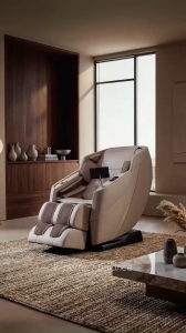 [New Arrival] Ogawa SorneX Massage Chair [ Free Buzzy + USB Eye Mask + 3in1 Leather Kit]