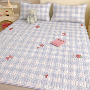 KAMONI | Cooling and Comfortable Latex Mattress Pad 180x200cm