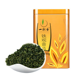 YIBEIXIANG | Fresh Fragrant Tieguanyin Oolong Tea 250g