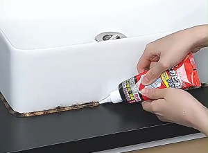 [READY STOCK] Mildew Remover Gel | Mold Cleaner for Bathroom Wall Tile & Grout