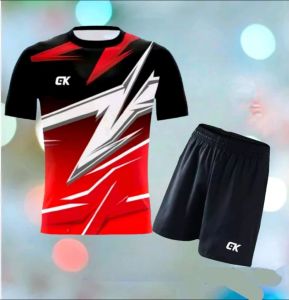 ( COD )Baju Olahraga Pria & Wanita Dewasa Jumbo Kaos Olahraga Premium Terlaris Baju volly Baju Badminton Baju Senam Wanita Dewasa