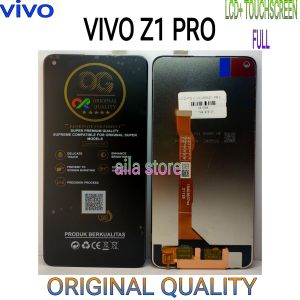 LCD TOUCHSCREEN VIVO Z1 PRO ORIGINAL QUALITY FULL SET