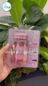 Tinh Chất Trẻ Hóa Skinpastel Ampoule Retinol X5 All Night 250ml