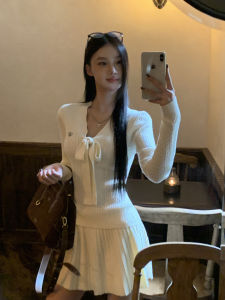 Spring New Fashionable Sweater Slim