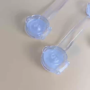 Khóa Tủ An Toàn Cho Trẻ Em Đa Chức Năng Khóa Ngăn Kéo Chống Kẹp Cho Bé Khóa Cửa Tủ Cho Bé