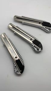 Karter aluminium / Cutter aluminium