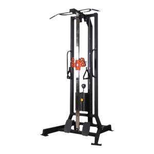 XINGYUE | Home Single Arm Bird High Pull Multi-functional Fitness Equipment