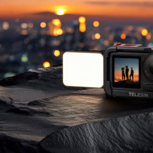 Magnetic Quick-release Light DJI Accessories