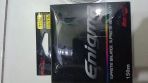 Senar benang Pancing SOJU Posaidon Monster Series