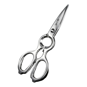 Zhang Xiaoquan | Heavy Duty Removable Kitchen Scissors for Cutting Poultry Bones