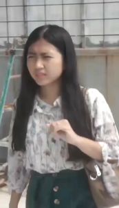 Sandrella whitening body lotion - brightening serum body lotion+ collagen - body lotion - LOTION BADAN Cerianti Lynn Design