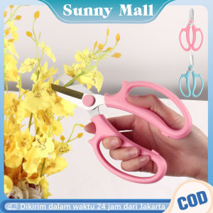 Tajam Gunting Dahan Berkualitas Gunting Tanaman Gunting Bunga Gunting Ranting Tebal Untuk Taman