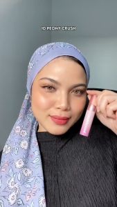 BNB barenbliss Cherry Makes Cheerful Lip Velvet Matte [Seamless and Soft Formula] 2.5g