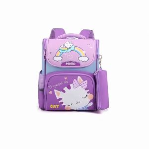 BLAUGRAN.ID// PROMO!!!! TAS RANSEL SEKOLAH ANAK PEREMPUAN TERBARU 2024 TAS RANSEL SEKOLAH ANAK MODEL ELEGAN TAS PUNGGUNG ANAK LAGI TRANDY COCOK BUAT SEKOLAH TKPAUDSD