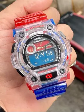 Shop G Shock Jelly Original online Sep 2024 Lazada .my