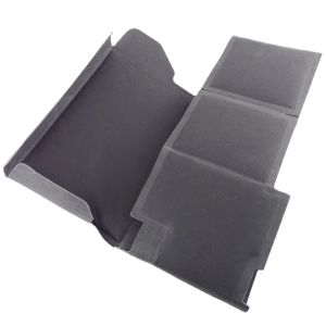 1K0915411A Battery Insulated Antifreeze Cover Protective Cover for Golf MK5 6 Jetta Passat B6 Audi Q3 Skoda 1K 0 915 411A