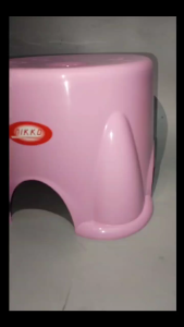 HIGH QUALITY STOOL ELEPHANT FEET DESIGN / THICK STOOL/KIDDIE CHAIR/SILYA/UPUAN/MONOBLOC MONOBLOCK CHAIR