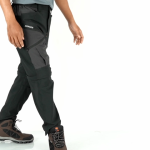 Zarventure Merges Celana Sambung Outdoor 2 In 1 Quickdry