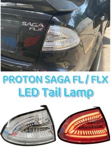 PROTON SAGA FL / FLX 2011 - 2015 LED Tail Lamp With Running Signal Light