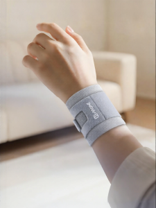 Professional TFCC Protection Wrist Guard U Shape Lightweight Non-slip Wrist Support
