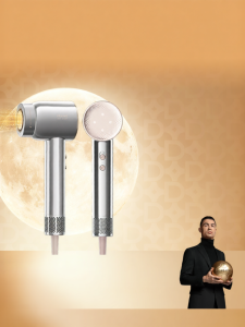 Dreame | Ionic Drying High-Speed Hair Dryer