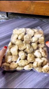 Cuanki Tahu Kering Isi 500pcs, 100pcs & 50pcs