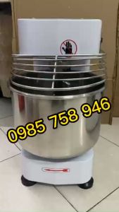 Máy trộn bột khoai dẻo chuyên dụng . Trộn bột trân châu bột mì dung tích 15L
