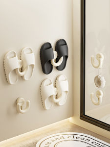 AMU·PIGGY | Suction No Drill Wall Mounted Storage Rack