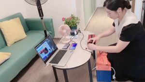 JUXING 10000W Solar Home Inverter Car Inverter With LED Intelligent Digital Display DC 12V/24V to AC 220V Car Inverter Voltage Converter Home Outdoor