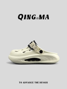 QING_MA | Dép Thể Thao Dễ Dàng Không Trượt Chống Hôi