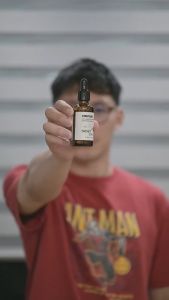 Tinh Dầu Dưỡng Tóc SICILY CINPLUS 50ml Hỗ Trợ Bảo Vệ & Phục Hồi Tóc Hư Tổn Hương Thơm Dịu Nhẹ Phù Hợp Cho Cả Nam Và Nữ