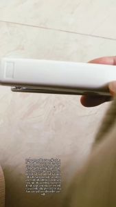 Dập ghim văn phòng bấm ghim học sinh Deli N0221. Bấm được 15 tờ 1 lần - VPP Ánh Dương