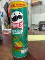 พริงเกิลส์ มันฝรั่งทอด Potato Chips Pringles 97/102กรัม. 