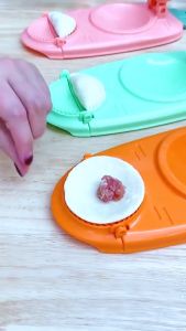 Cetakan Kulit Pangsit & Dimsum: Panduan Lengkap