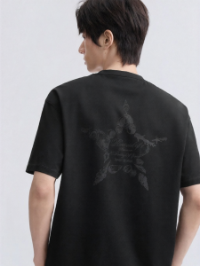 GXG | Oversized Graphic T-Shirt