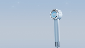 FLYCO High Speed Hair Dryer FH6371 | 200M Negative Ion Generator | 110000RPM High Speed Motor