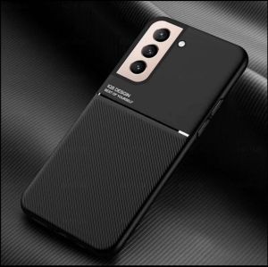 Case SoftCase Samsung Galaxy S21 FE 5G Hard Soft Case - Case IQS - Hardcase - Casing Samsung IQS DESIGN Cover