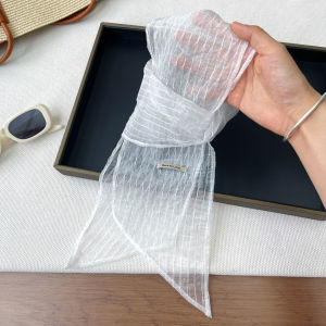 XUELINLU | Versatile Japanese Style Scarf Thin