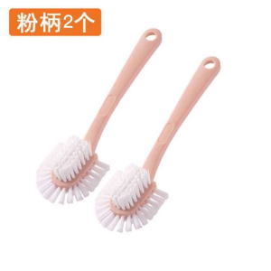 Bàn Chải Giày Đa Năng Đa Bề Mặt Cứng Dùng Trong Gia Đình Không Làm Hỏng Quần Áo Bàn Chải Giày Mạnh Mẽ Của Liangjie