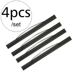 4pcs Teak Pine Black White Wood Magnetic Hanger Painting Frame 20pcs Hooks for Photo Frame Scroll Painting Canvas Poster Frame