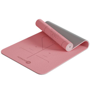 O:OOUP | Anti-shock Slip-resistant Female Yoga Mat