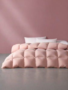 Boyang Home Textile | Washable Thermal Down Duvet 95% White Goose Down