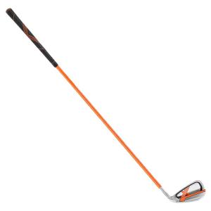 Delay Release Training Flexible 7 Iron Golf Club
