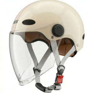 AIS | Color Changing UV Protection Safety Helmet