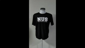 NUS Dri-Fit Tee