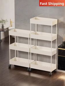 Bathroom Storage Shelf