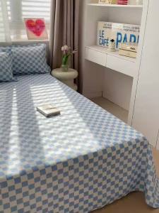 Washed Cotton Flat Bed Sheet Solid Bed Cover Single Double Queen King Size Bedsheet Linens Soft Bedspread (Pillowcase Can Order)