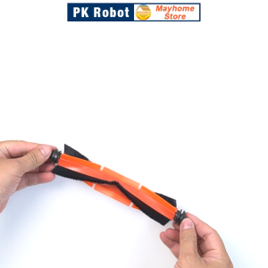 Phụ Kiện Thay Thế Robot Mijia M30S - D103CN/ Chổi Lăn Chổi Cạnh Bộ Lọc Hepa Giẻ Lau Túi Bụi Nước Lau Sàn/