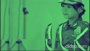 Baju Tentara Anak Laki-Laki – Kostum Angkatan Darat Keren (3–12 Tahun)