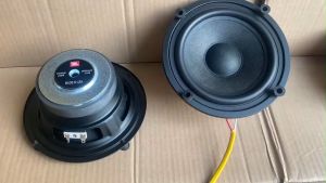 1 củ loa bass 16 JBL từ 100 coil 25 gân cao su bass cực căng